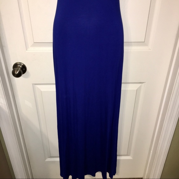 Calvin Klein Maxi Dress - Picture 4 of 8